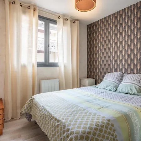 Le Petit Chez Nous Appartamento Villard-de-Lans