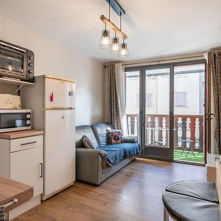 Le Petit Chez Nous Appartamento Villard-de-Lans