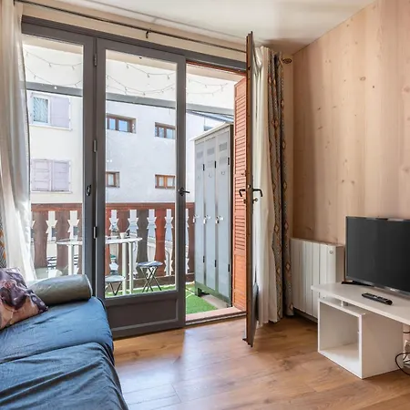 Le Petit Chez Nous * Villard-de-Lans