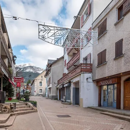 Le Petit Chez Nous Villard-de-Lans