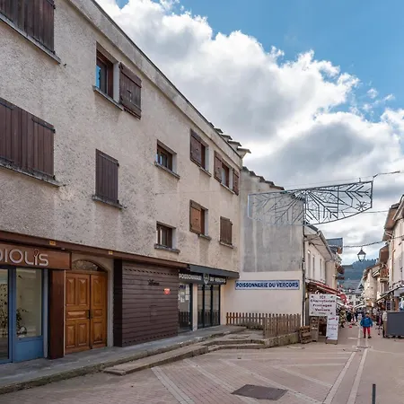 Le Petit Chez Nous Villard-de-Lans