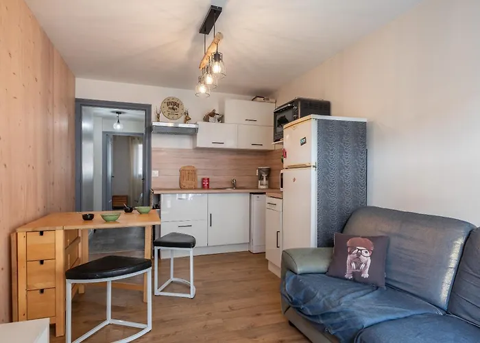 Le Petit Chez Nous Villard-de-Lans